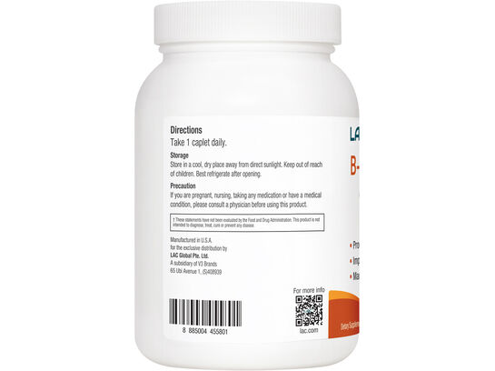 B-Complex 50 Timed-Release